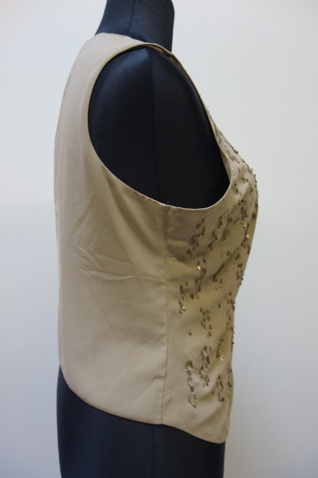 EK2029 Damen Weste von Tramontana, nude, Gr. XL3