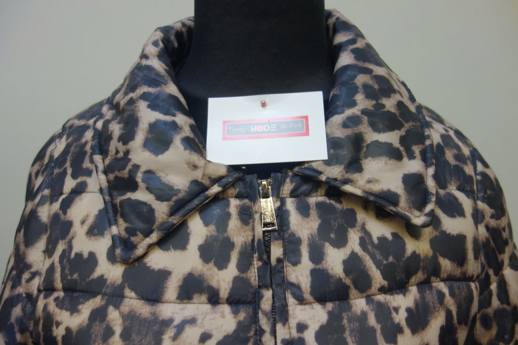 EK1641 Damen Jacke von Silvian Heach, Gr. M, mehrfarbig1