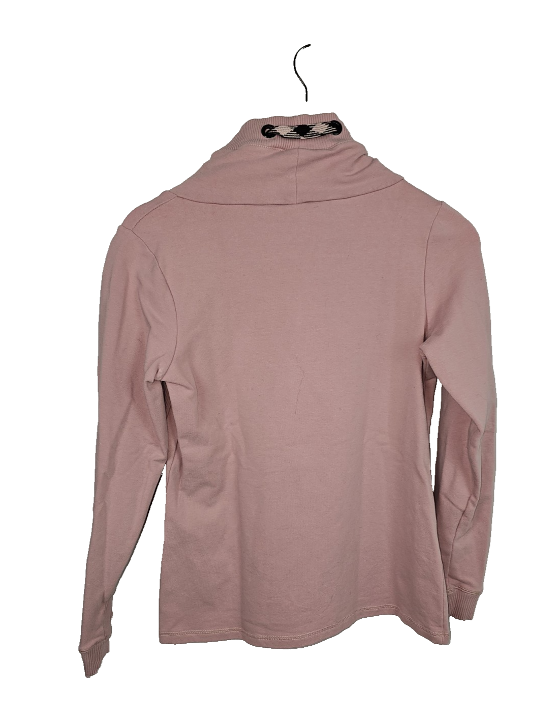 EK7786 Damen Pullover von Liberty, rosa, Gr.S4