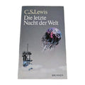 EB4151 Die letzte Nacht der Welt, C.S. Lewis 0