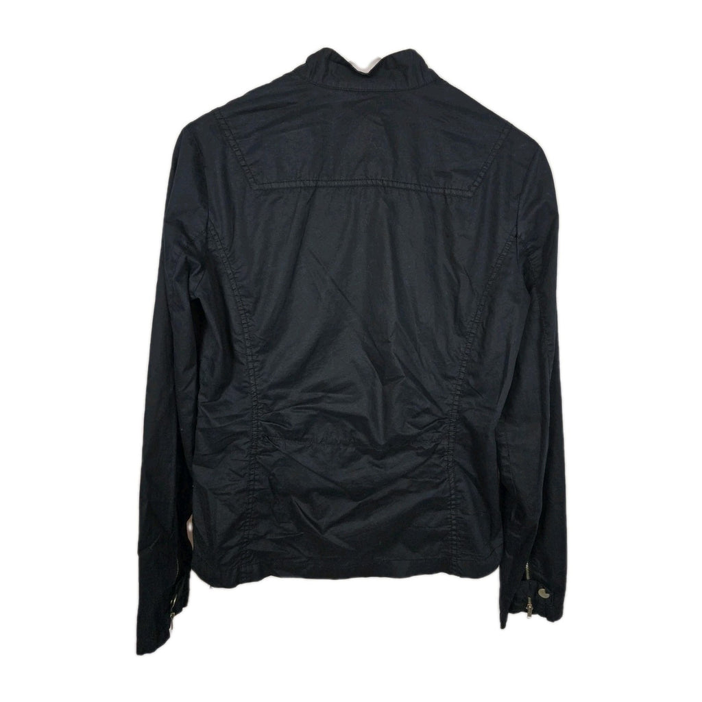 EK10466 Damen Jacke von Kenvelo, blau, Gr.M2