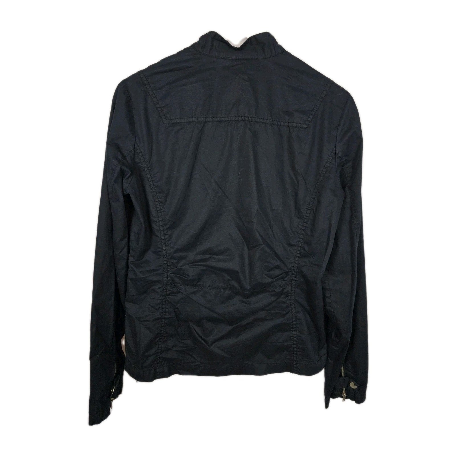 EK10466 Damen Jacke von Kenvelo, blau, Gr.M2