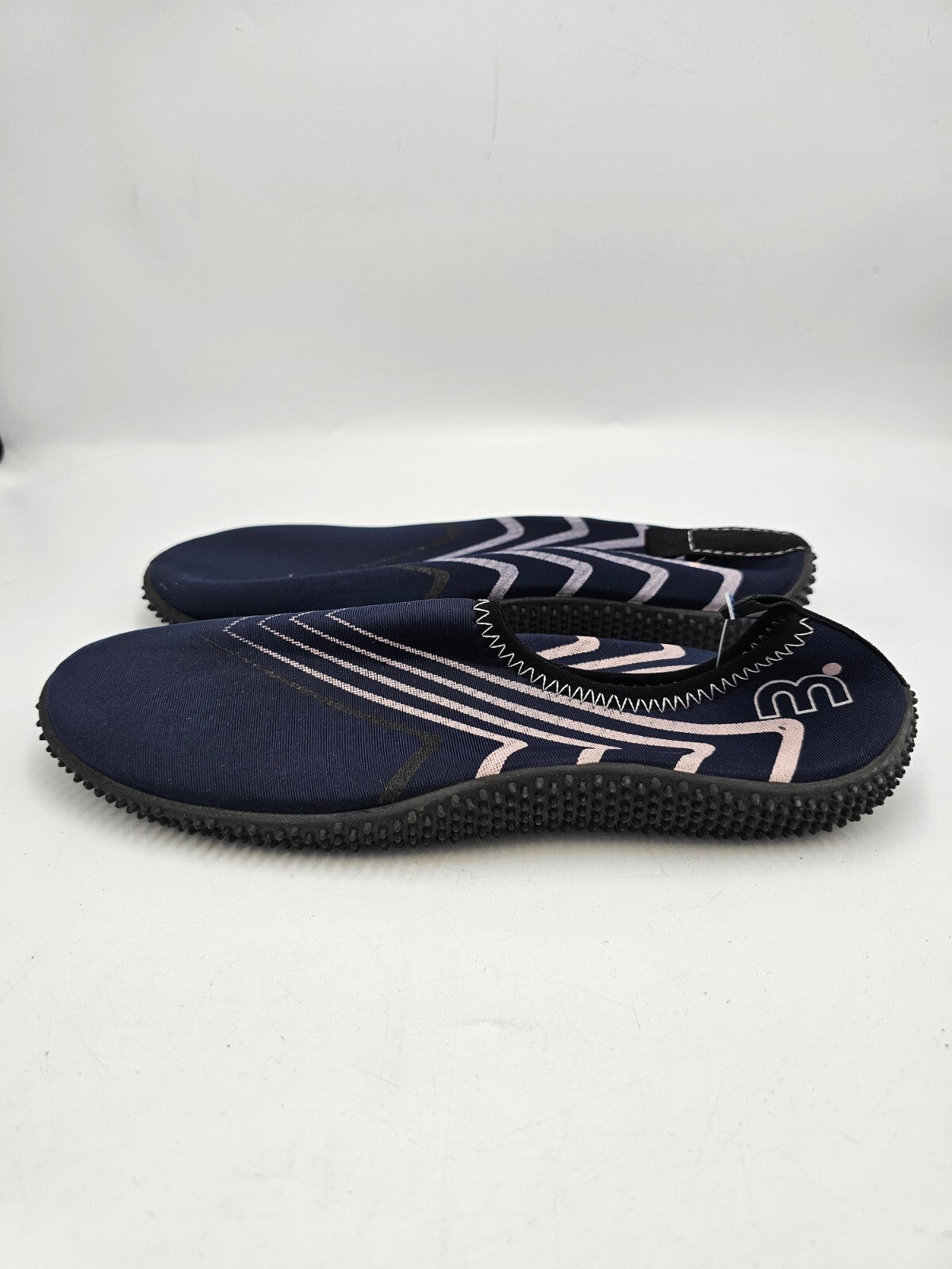ES0407 Badeschuhe von Mistral, blau, gr. 402