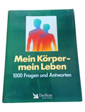 EB3413 Mein Körper - mein Leben, 1000 Fragen und Antworten0