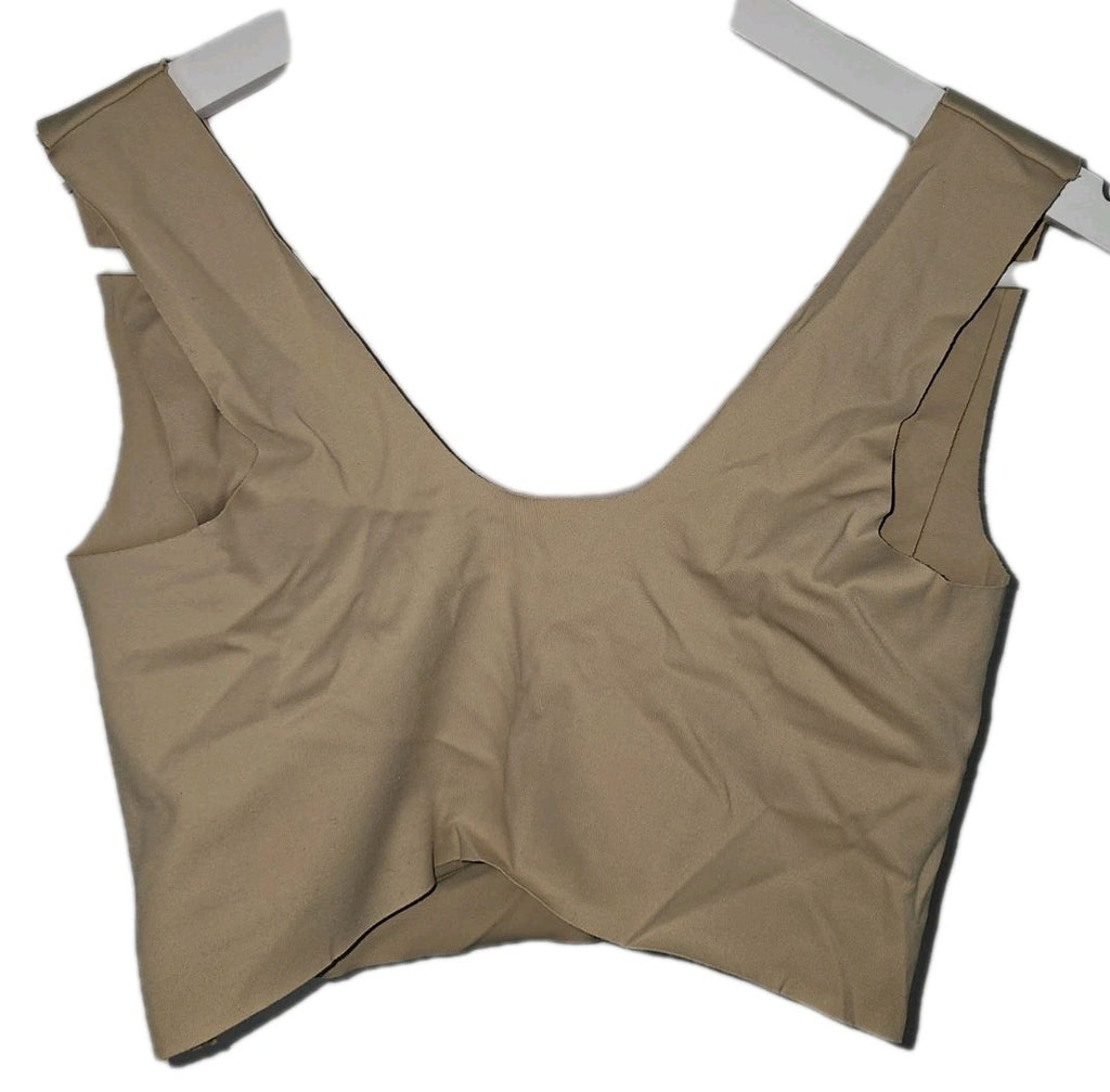 EK11192 Damen BH von Woweny, beige, Gr.S2