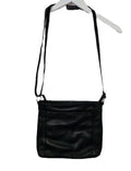 EK5137 Damen Tasche von Marc Picard, schwarz, klein0