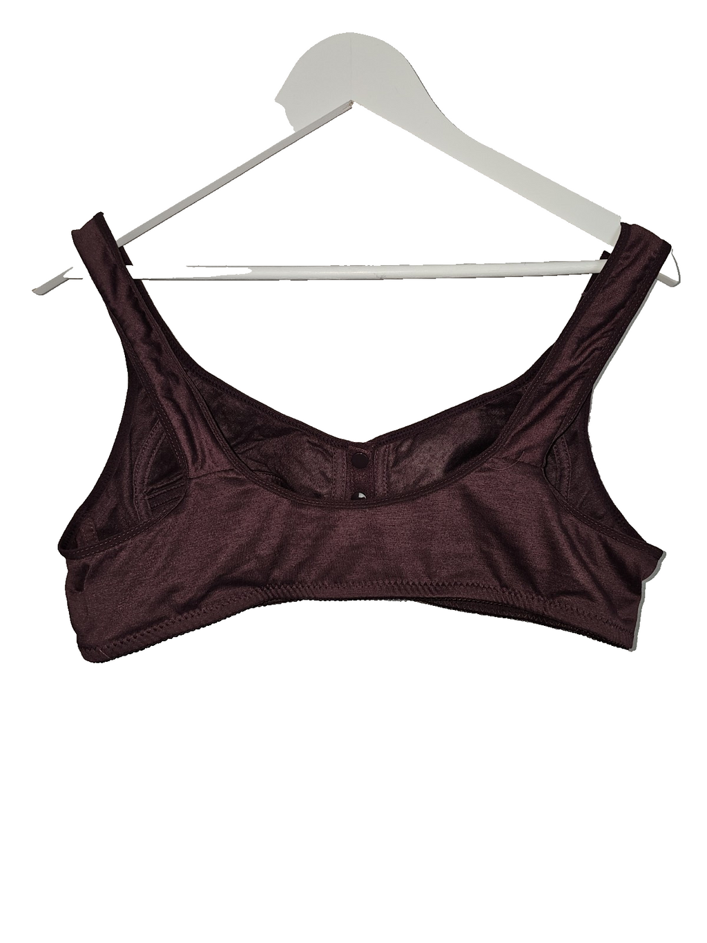 EK7004 Damen Still BH, lila, Gr.XXL3