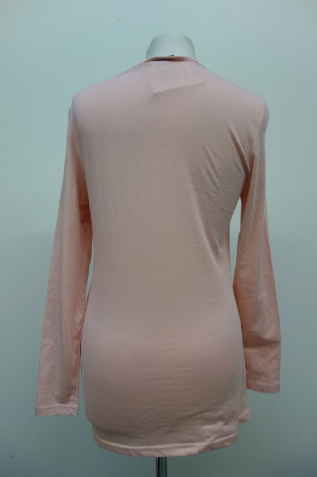 EK2538 Mädchen Langarmshirt von Tom Tailor Gr. XL (170/176)3