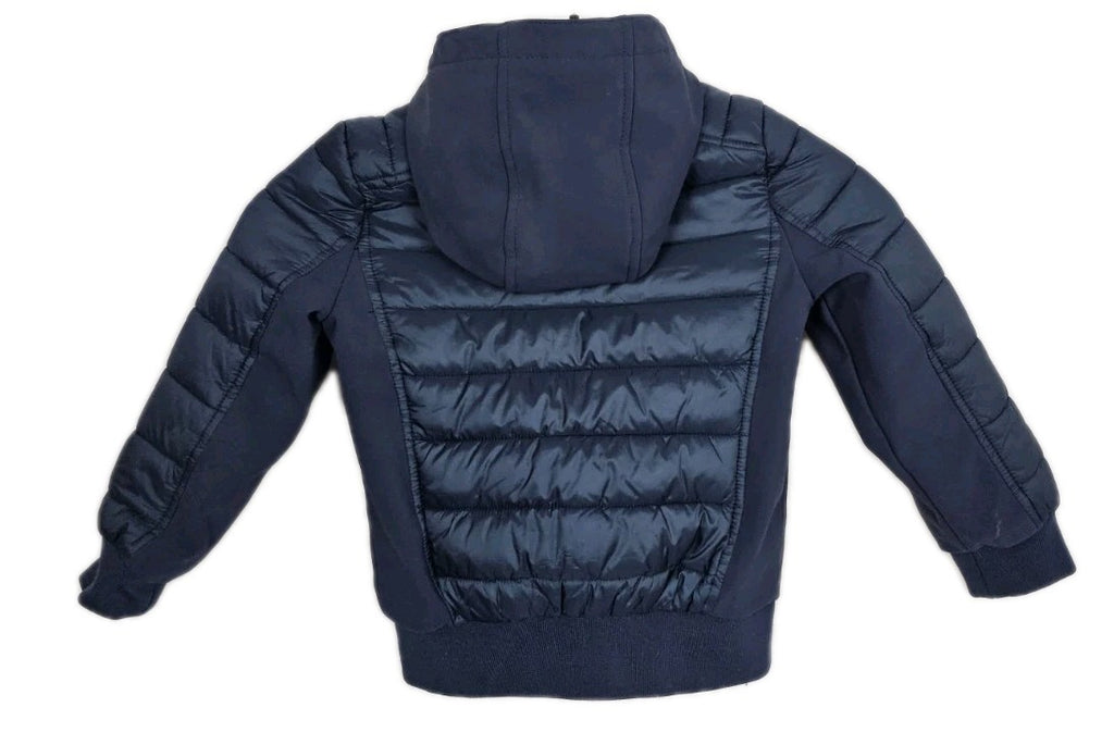 EK10246 Jungen Jacke von C&A, blau, Gr.1161