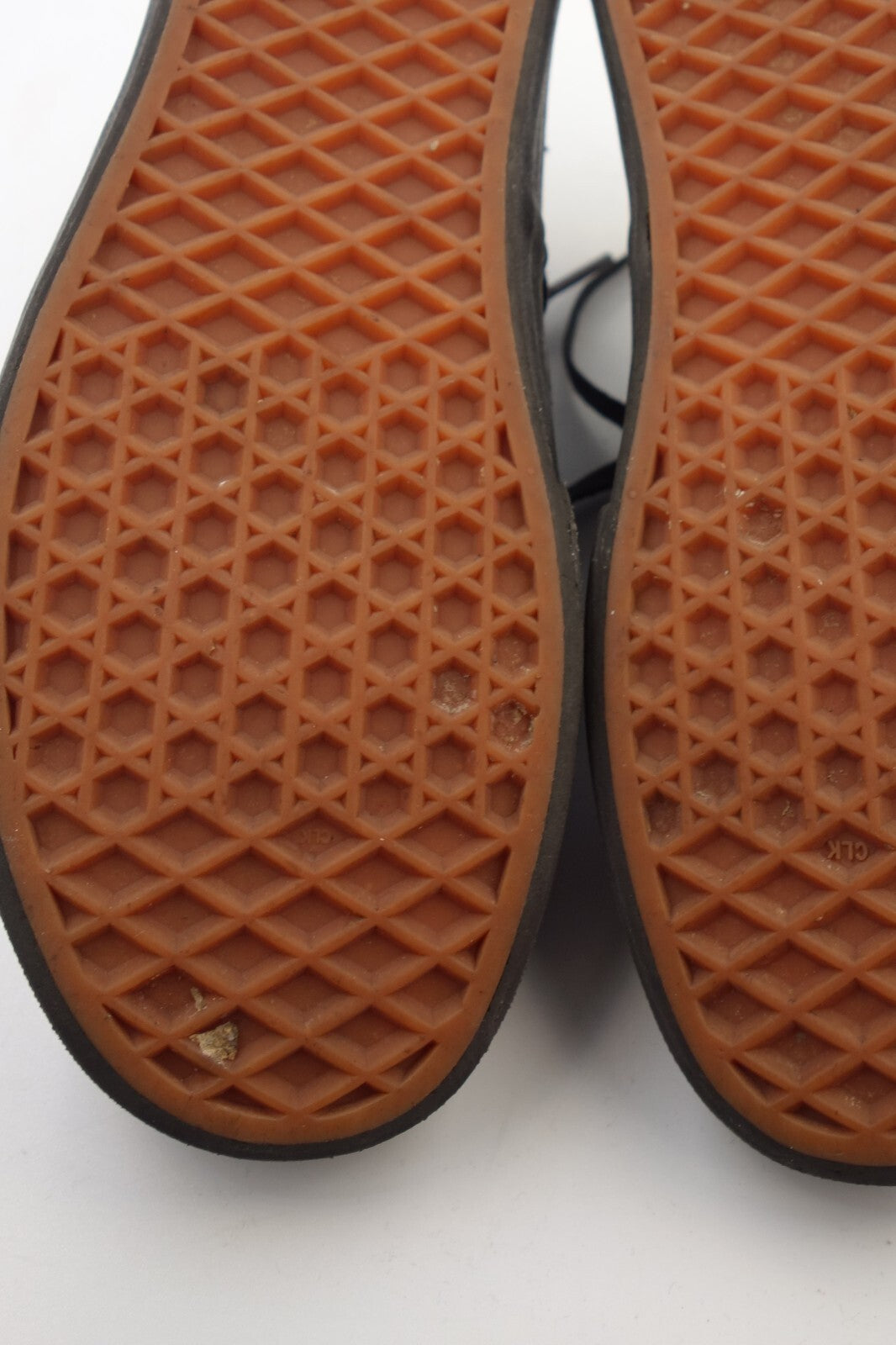 ES0125 Damen Sneaker von Vans, schwarz, Gr. 376