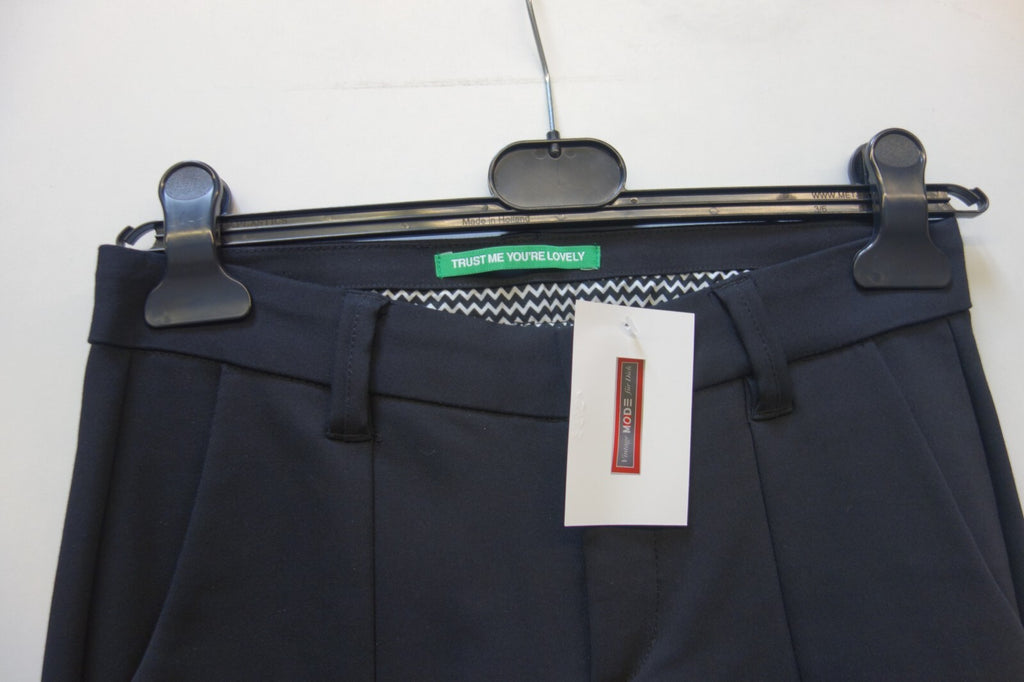 EK3433 Damen Hose von Street One, schwarz, Gr. 341