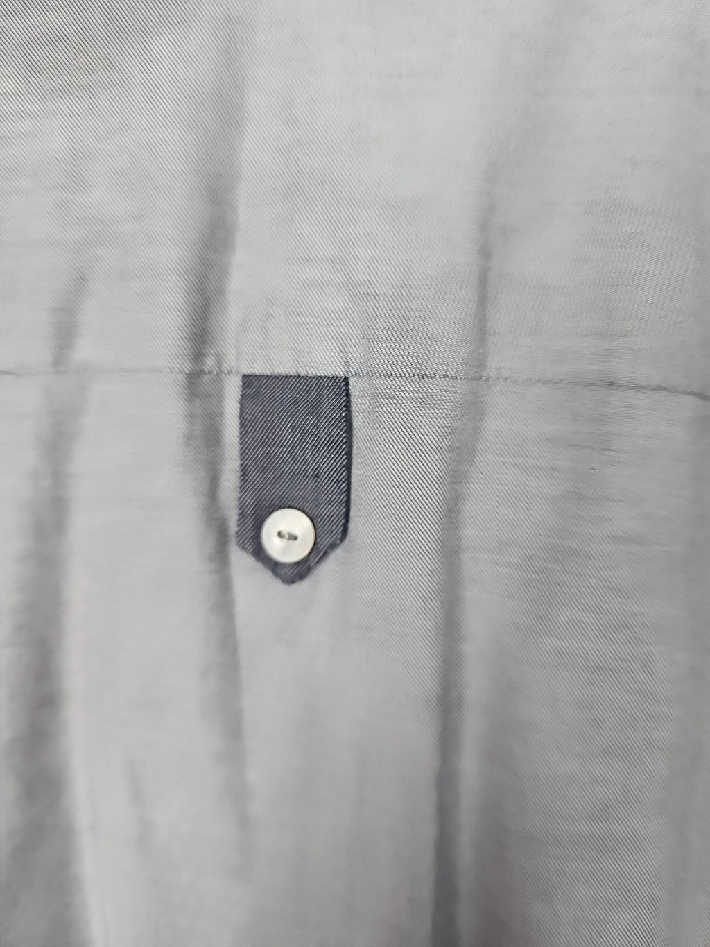 EK8601 Herren Hemd von Sprit, Grau, Gr.383