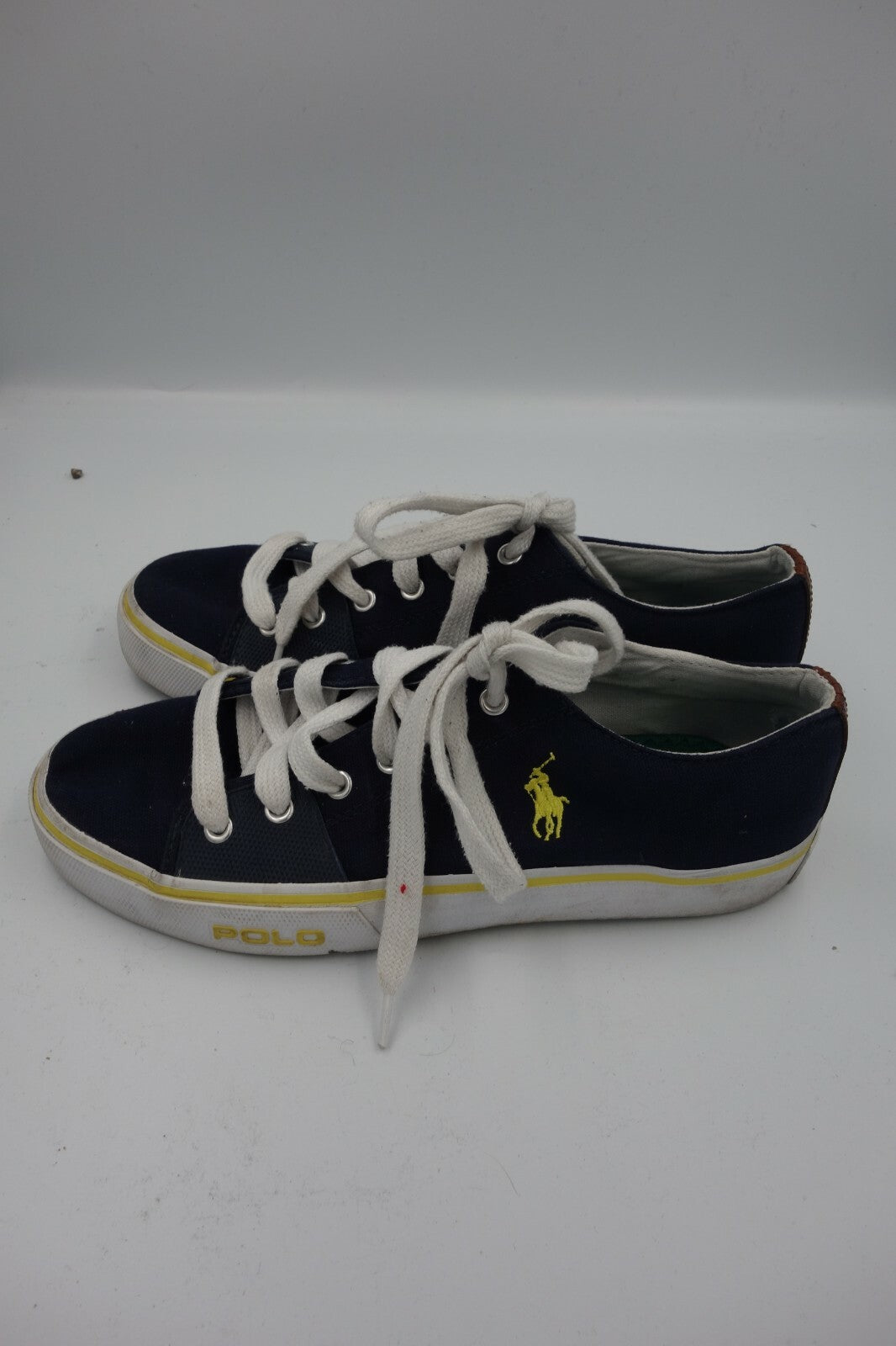 ES0240 Herren Sneaker von Polo, 42, blau1