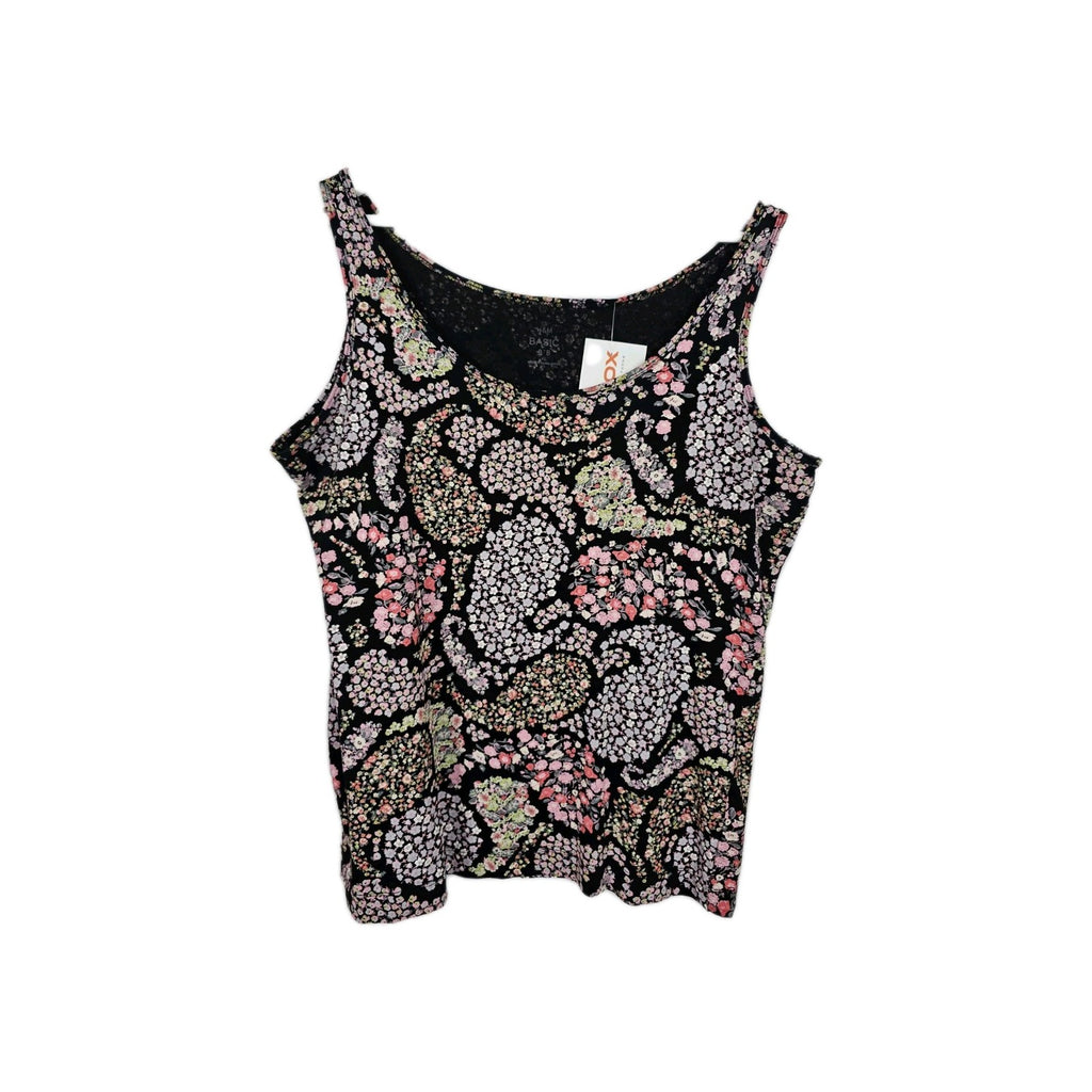 EK10325 Damen T-Shirt H&M Gr.XL Bunt0