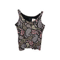 EK10325 Damen T-Shirt H&M Gr.XL Bunt0