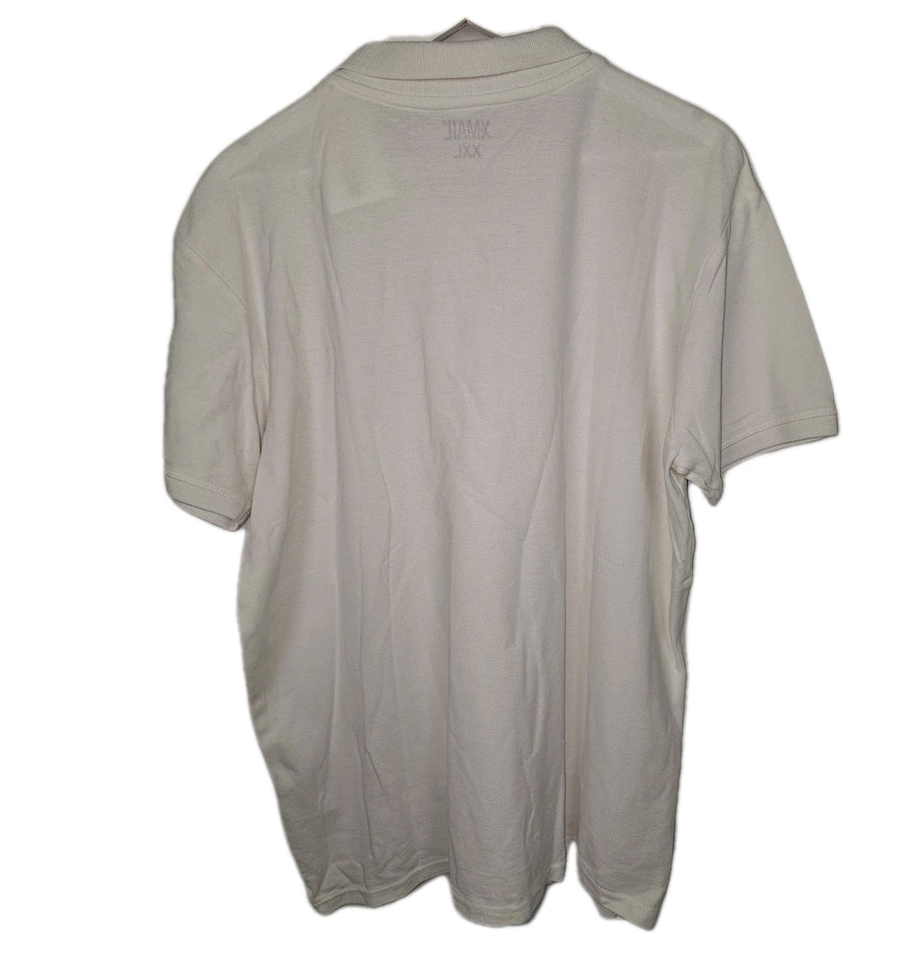 EK8562 Herren T-Shirt von X-Mail, weiß, Gr.XXL3