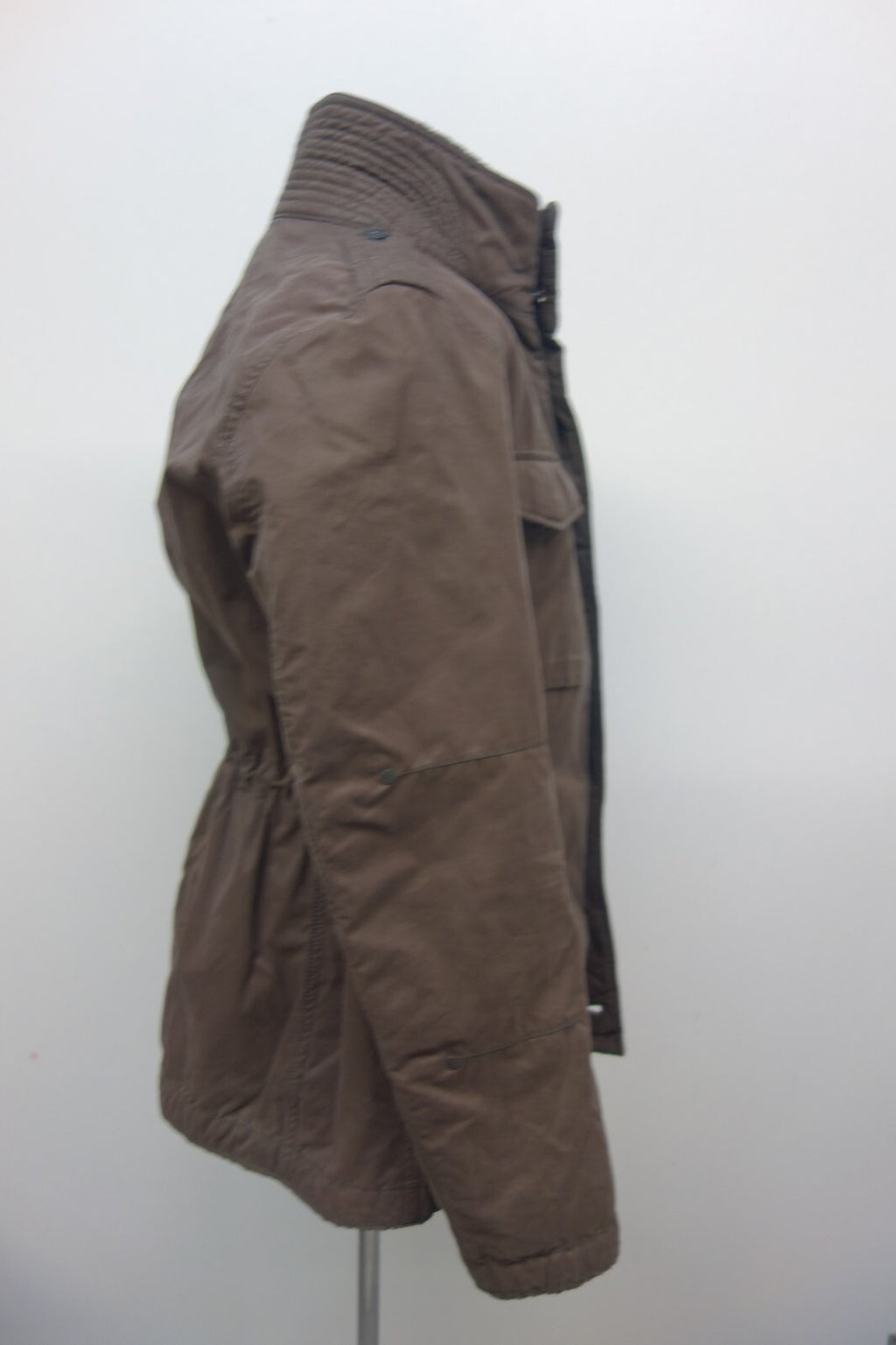 EK2756 Damen Winterjacke von Strellson, braun, Gr. L/XL4