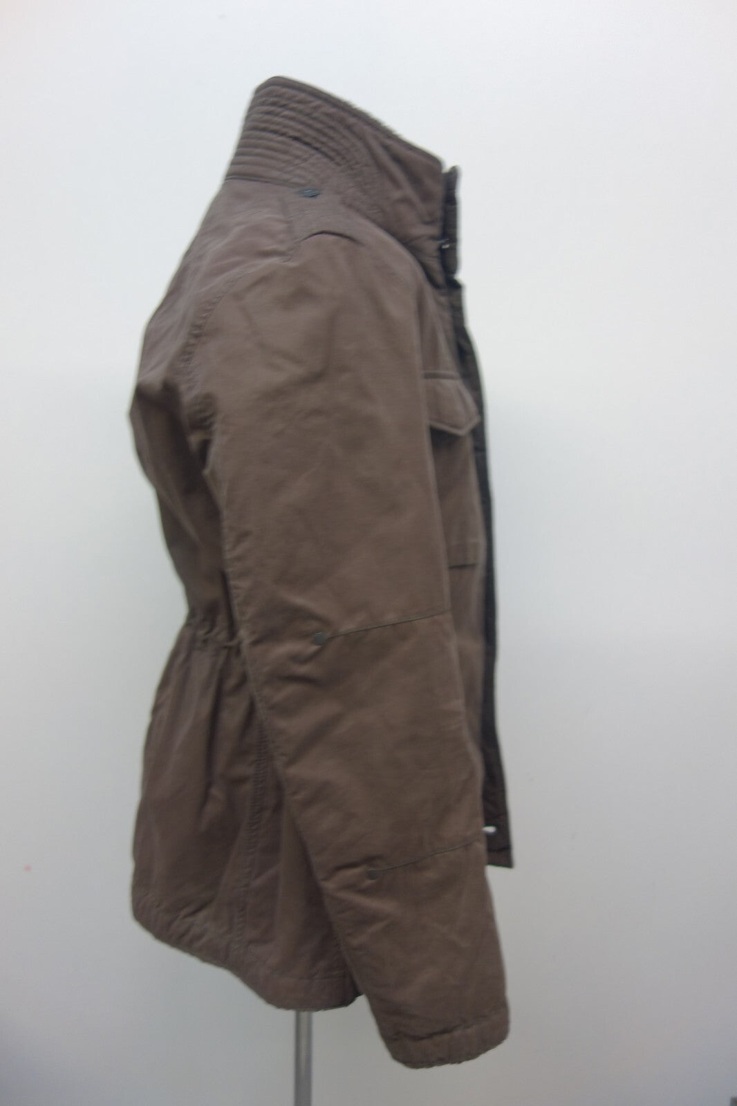 EK2756 Damen Winterjacke von Strellson, braun, Gr. L/XL4
