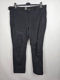 EK2804 Herren Allwetterhose von Keppler, schwarz, Gr. 270