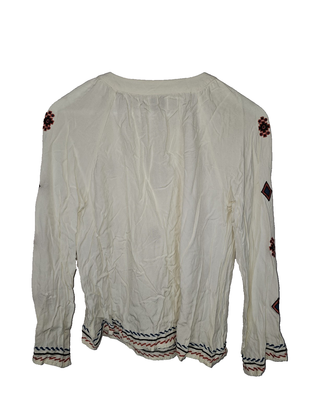EK7239 Damen Bluse von Sienna, weiß, Gr.362
