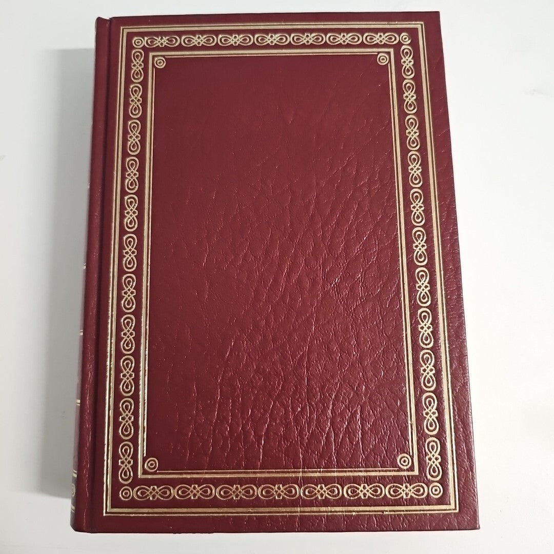 EB1796 Readers Digest Auswahlbücher, 4 Geschichten 0