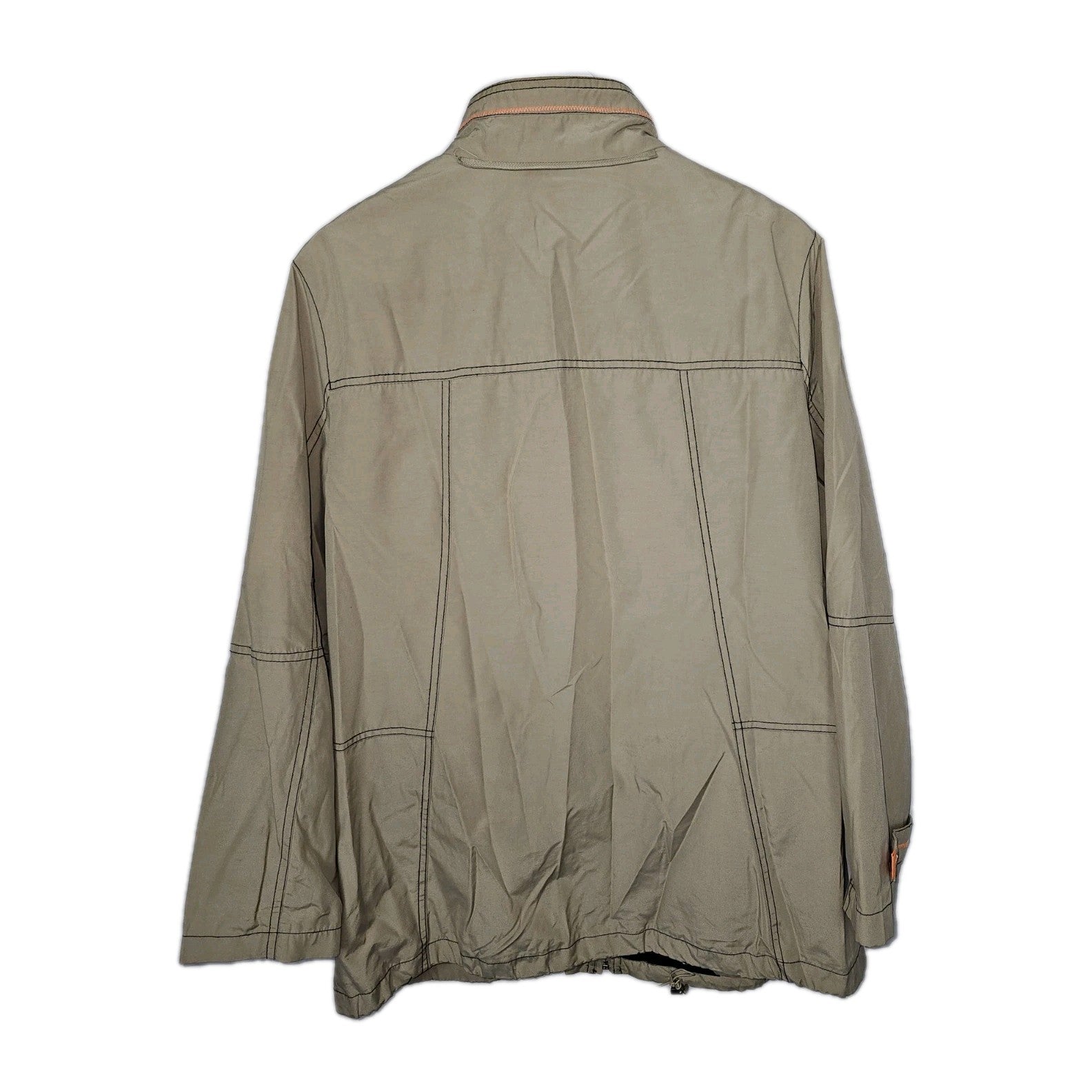 EK8674 Herren Jacke von Canda, beige, Gr.L (44/46)2