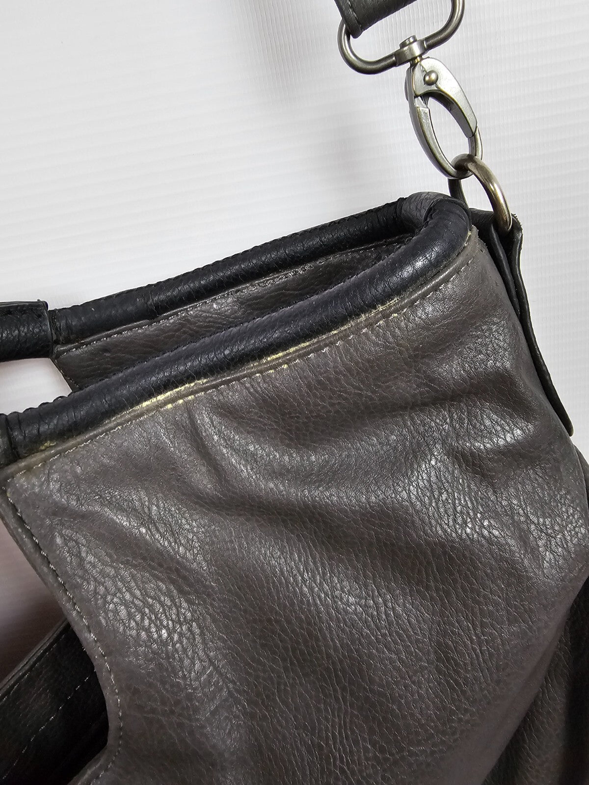 EK5507 Damen Handtasche von Tamaris, grau10