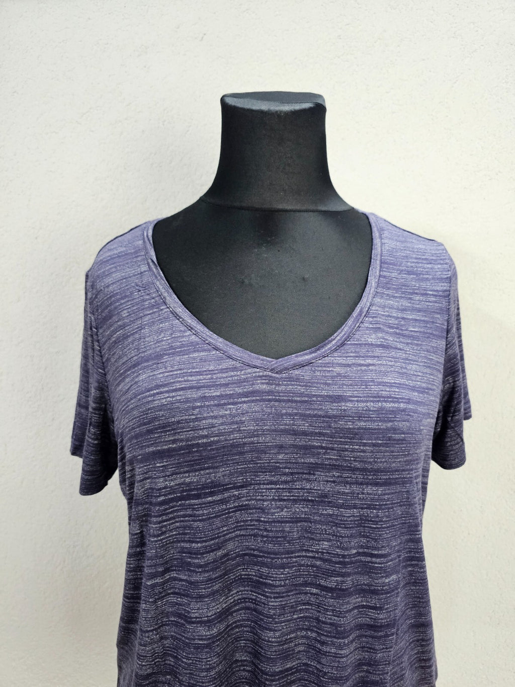 EK5278 Damen T-Shirt von Active, blau, Gr.XL1