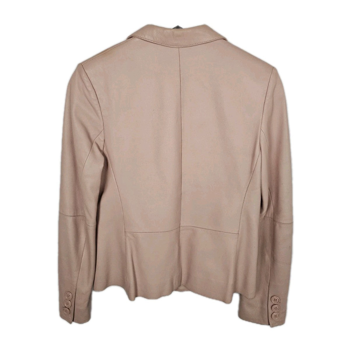 EK9190 Damen Blazer von Jake, Altrosa, Gr.S4