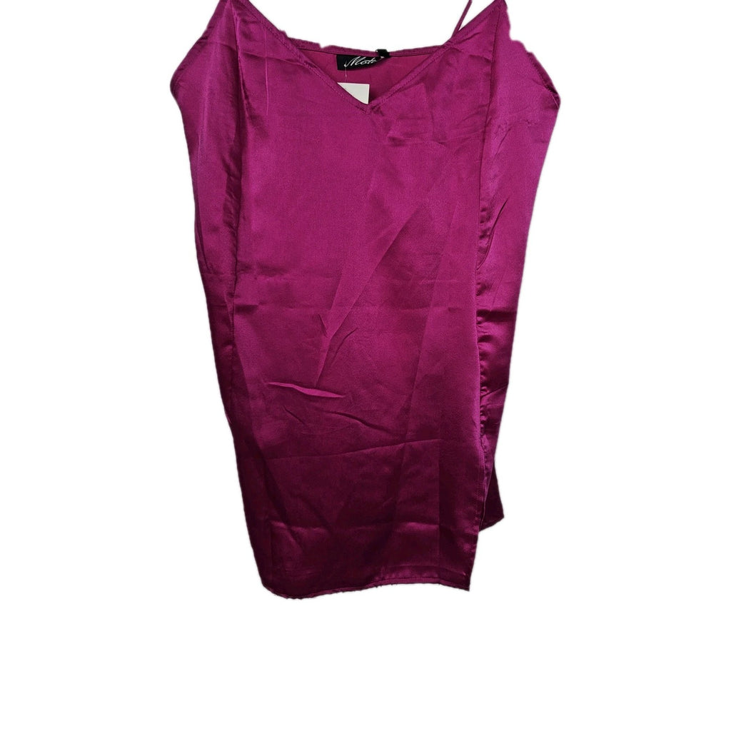 EK8851 Damen Trägershirt von Motel, Pink, Gr. M1