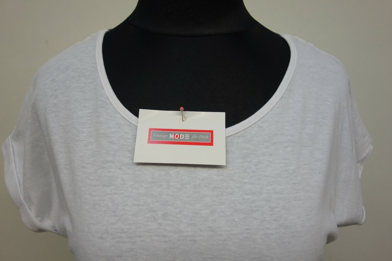 EK1031 Damen T Shirt von Esprit weiß, Gr. XL1