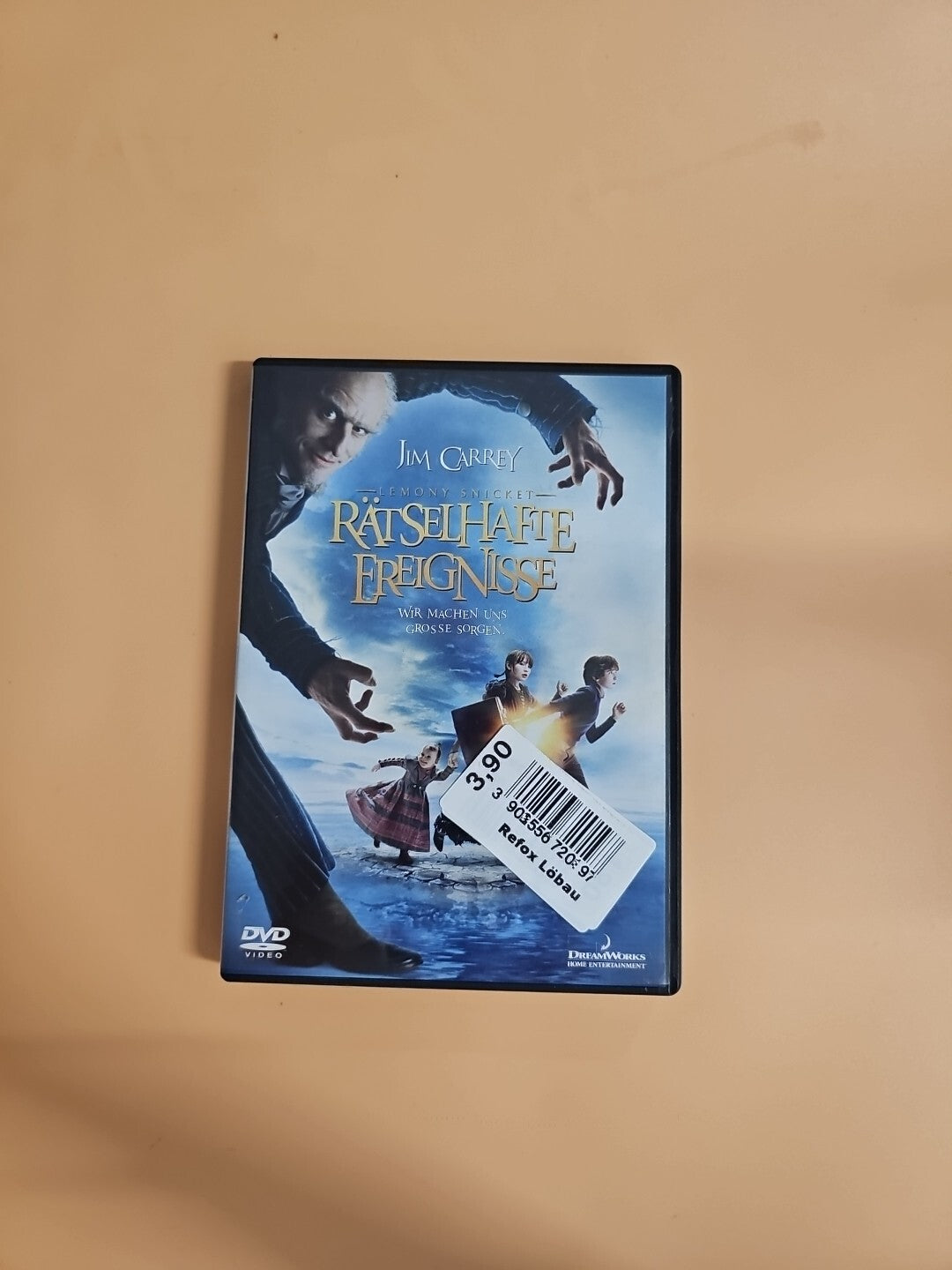 KINDERFILME DVD DISNEY & CO REINSCHAUEN LOHNT SICH !!!! 650