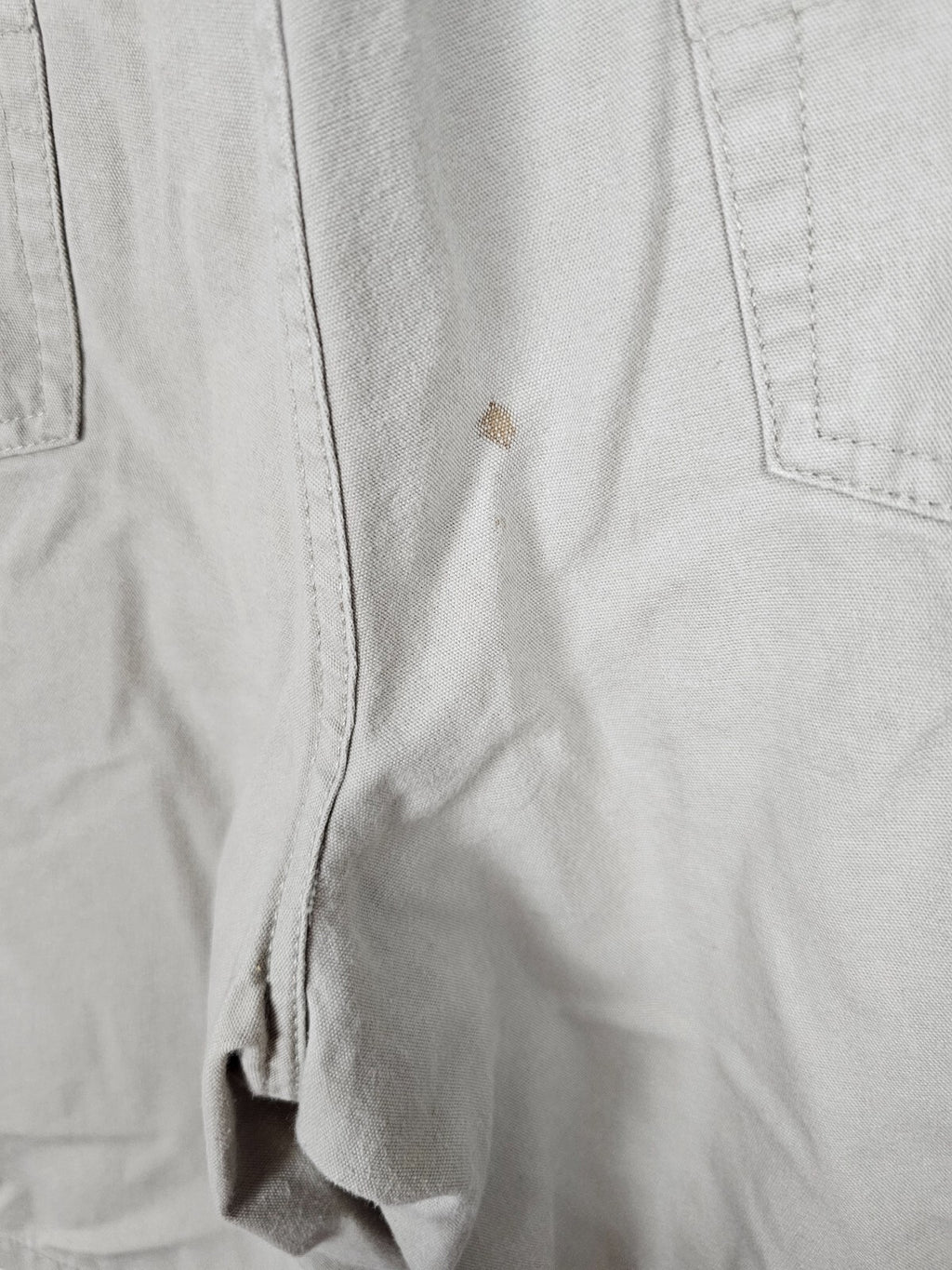 EK5711 Herren Shorts, grau, Gr.569