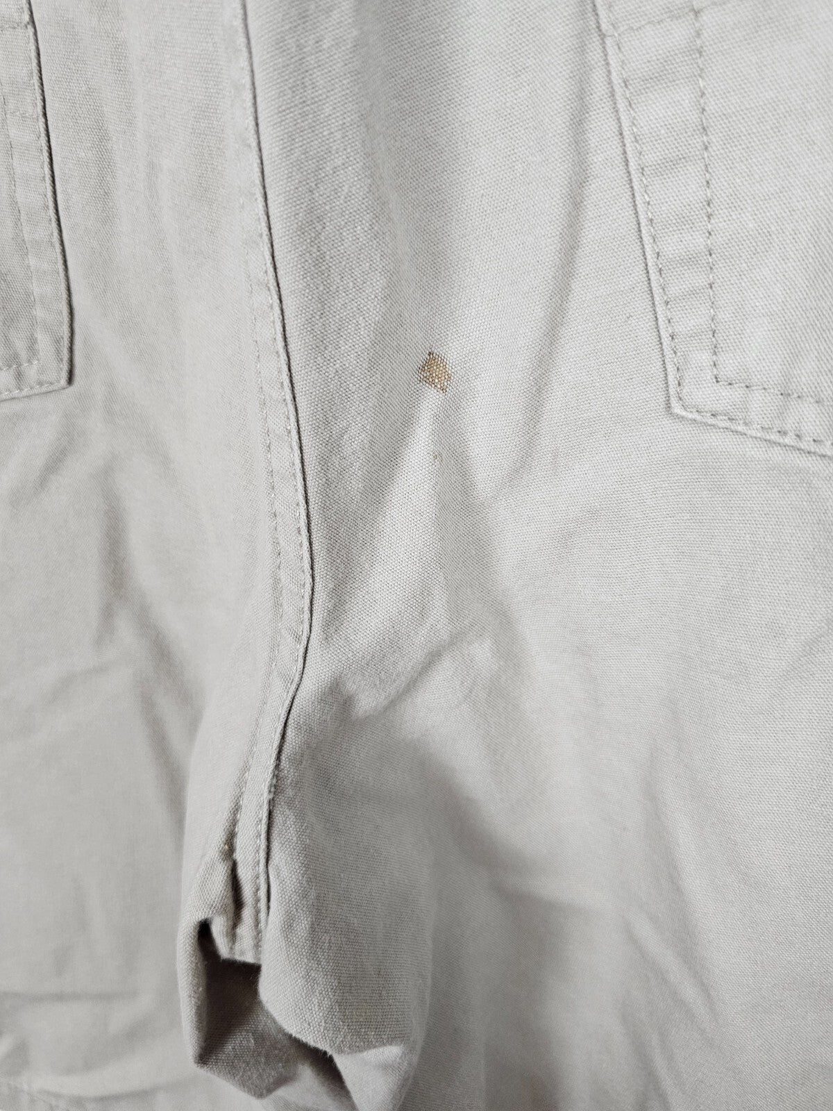 EK5711 Herren Shorts, grau, Gr.569