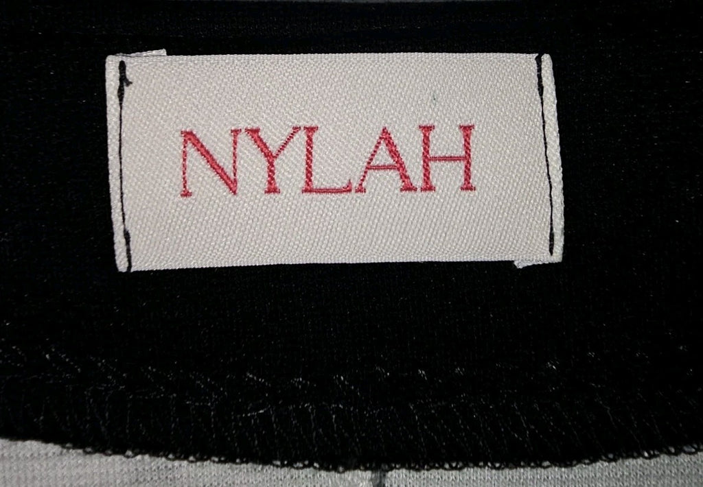 EK9912 Damen Strickjacke von Nylah, Mehrfarbig, Gr.361