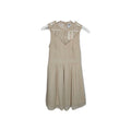 EK9312 Damen Kleid Vero Moda Gr.s Rosa0