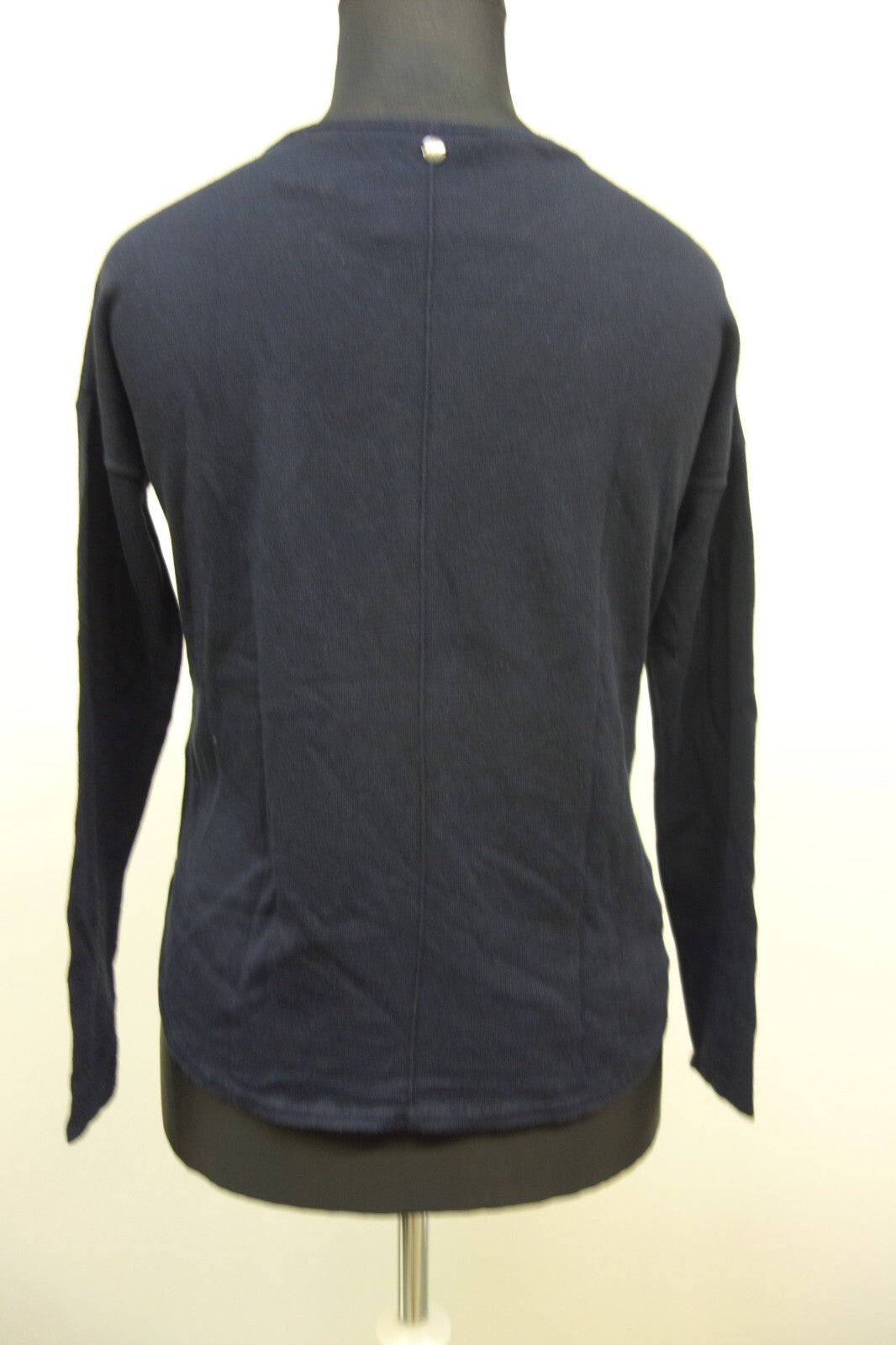 EK3024 Damen Pullover von s.Oliver, dunkelblau, Gr. 363