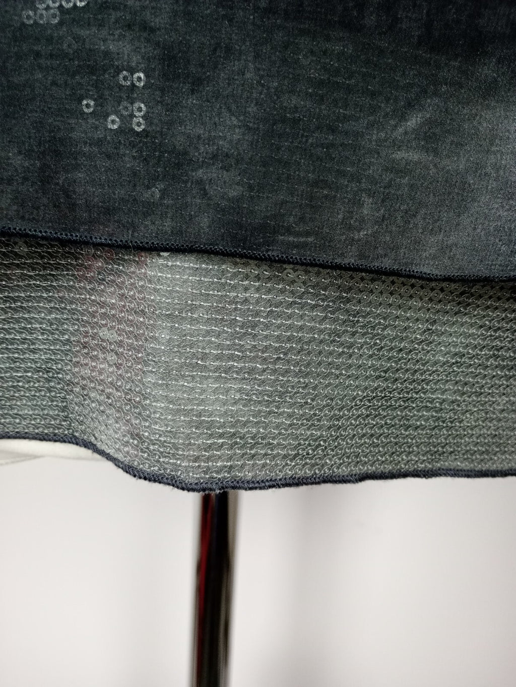 EK3900 Damen Bluse von Monari, grau, Gr. 383