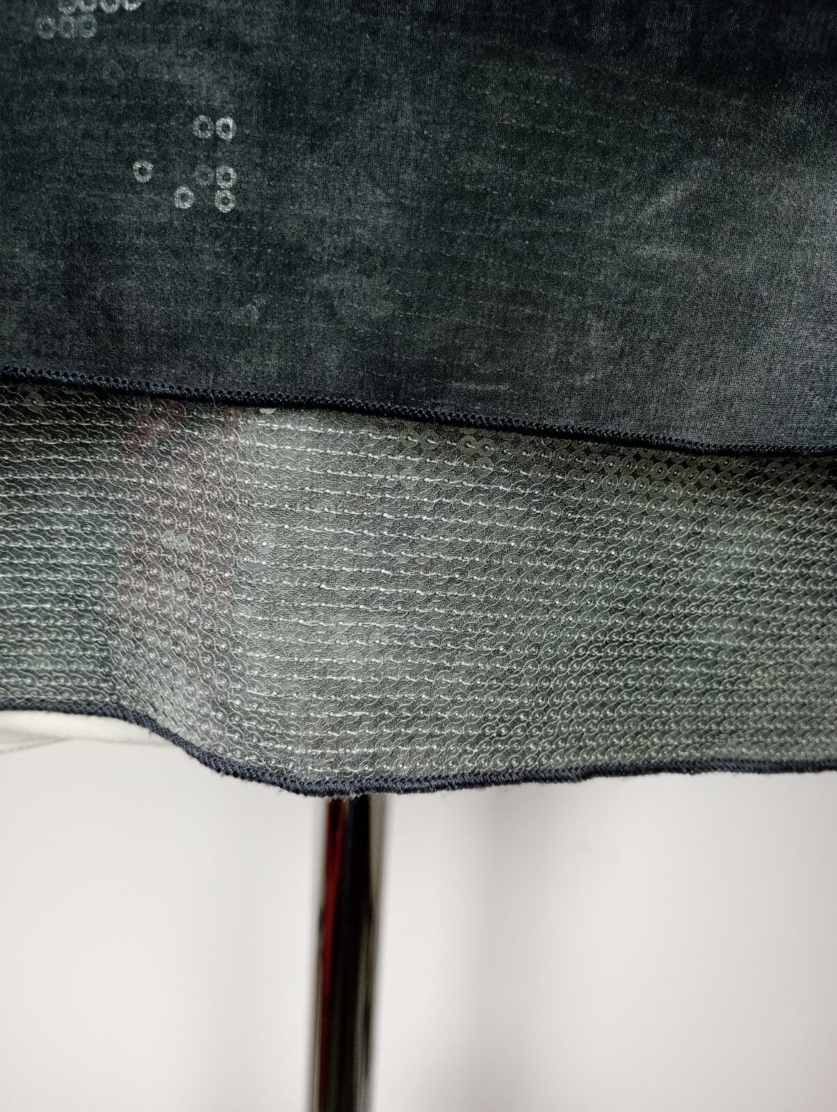 EK3900 Damen Bluse von Monari, grau, Gr. 383