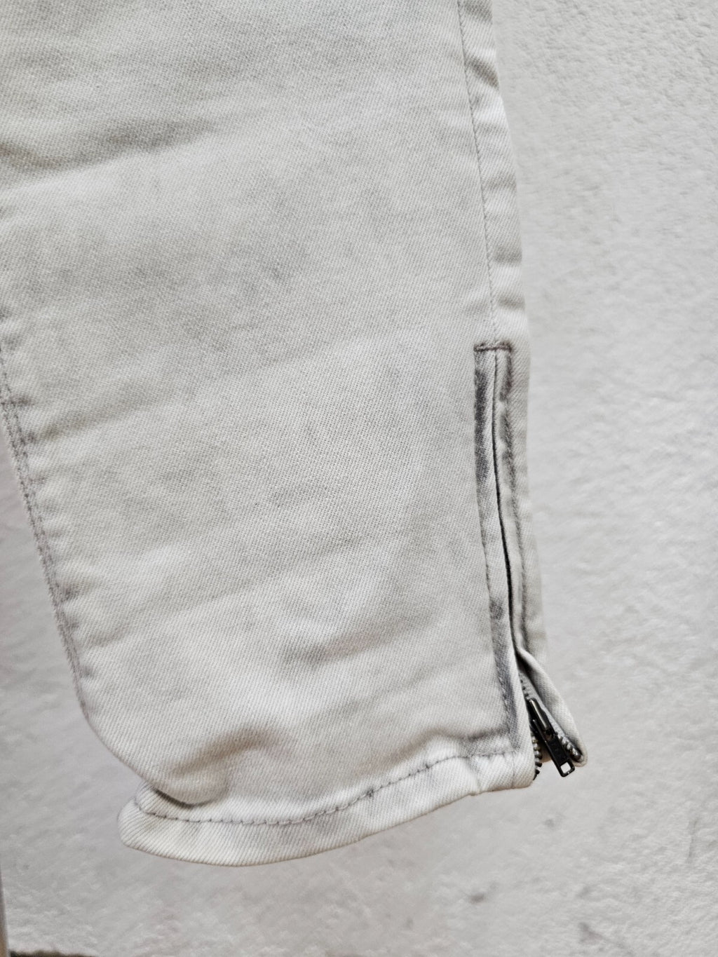 EK5856 Damen Jeans von s.Oliver, grau, Gr. 363