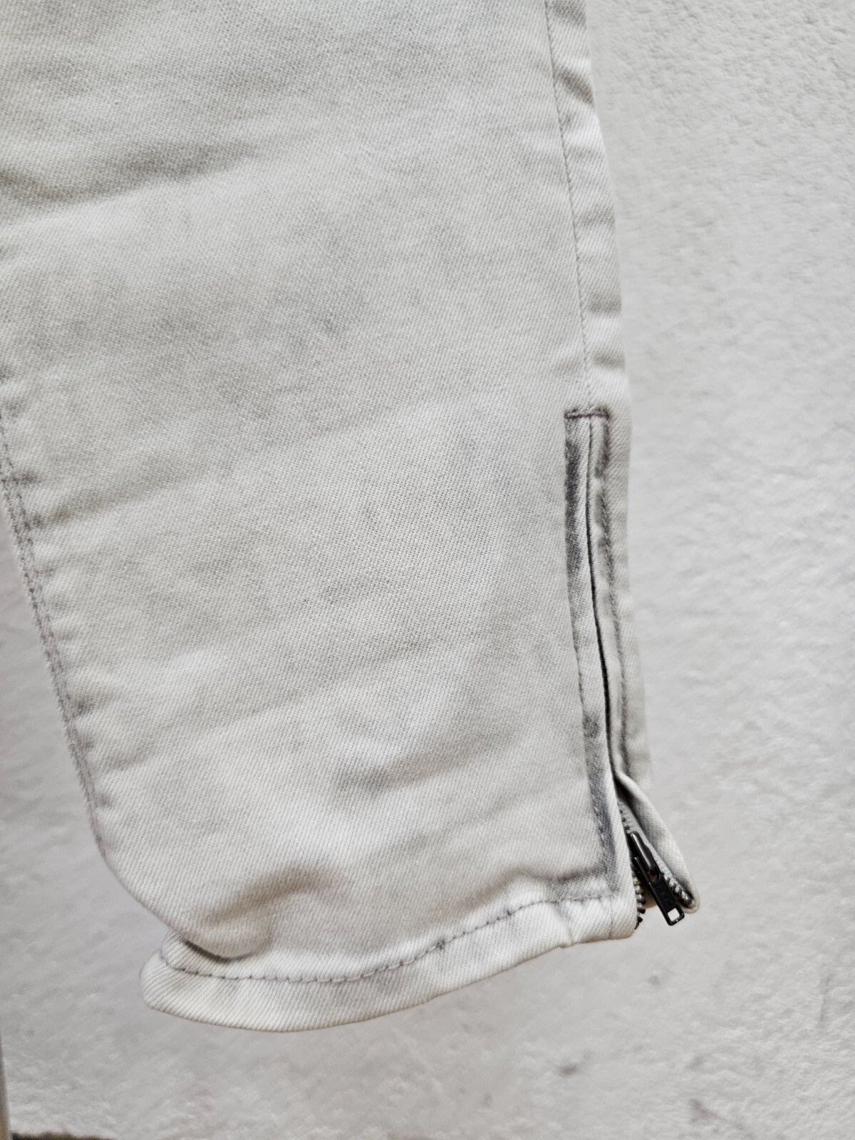EK5856 Damen Jeans von s.Oliver, grau, Gr. 363