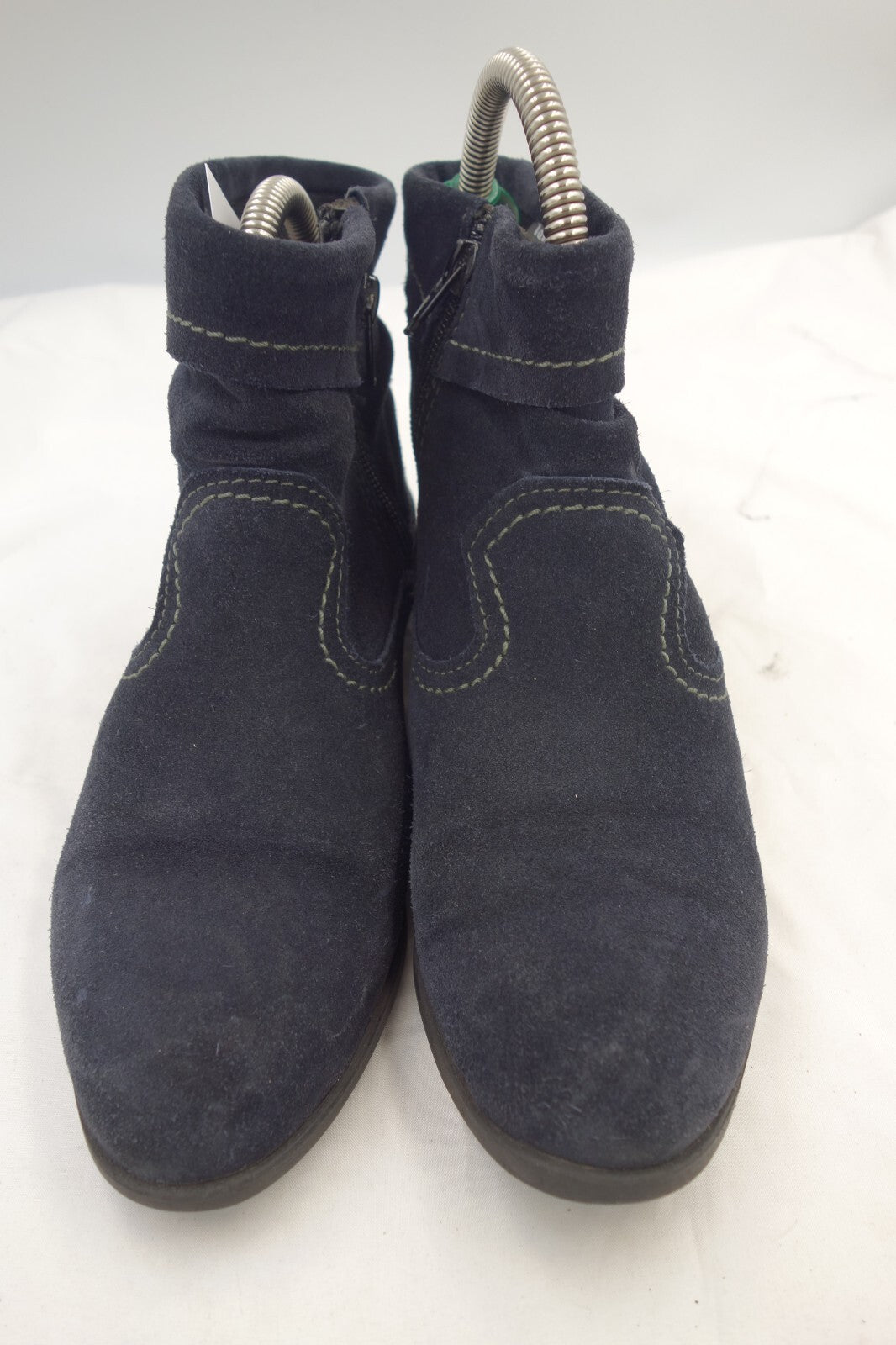 ES0502 Damen Stiefeletten von Tamaris, schwarz, Gr. 361