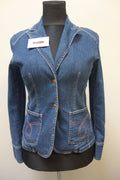 EK3679 Jeansjacke von Nienhaus 0