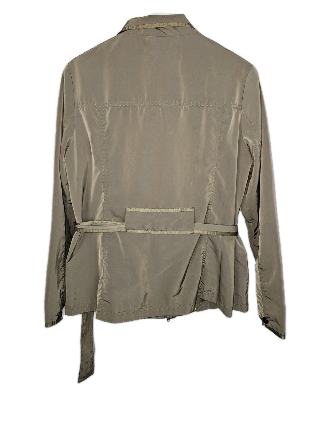 EK10487 Damen Jacke von Tchibo, braun, Gr.444