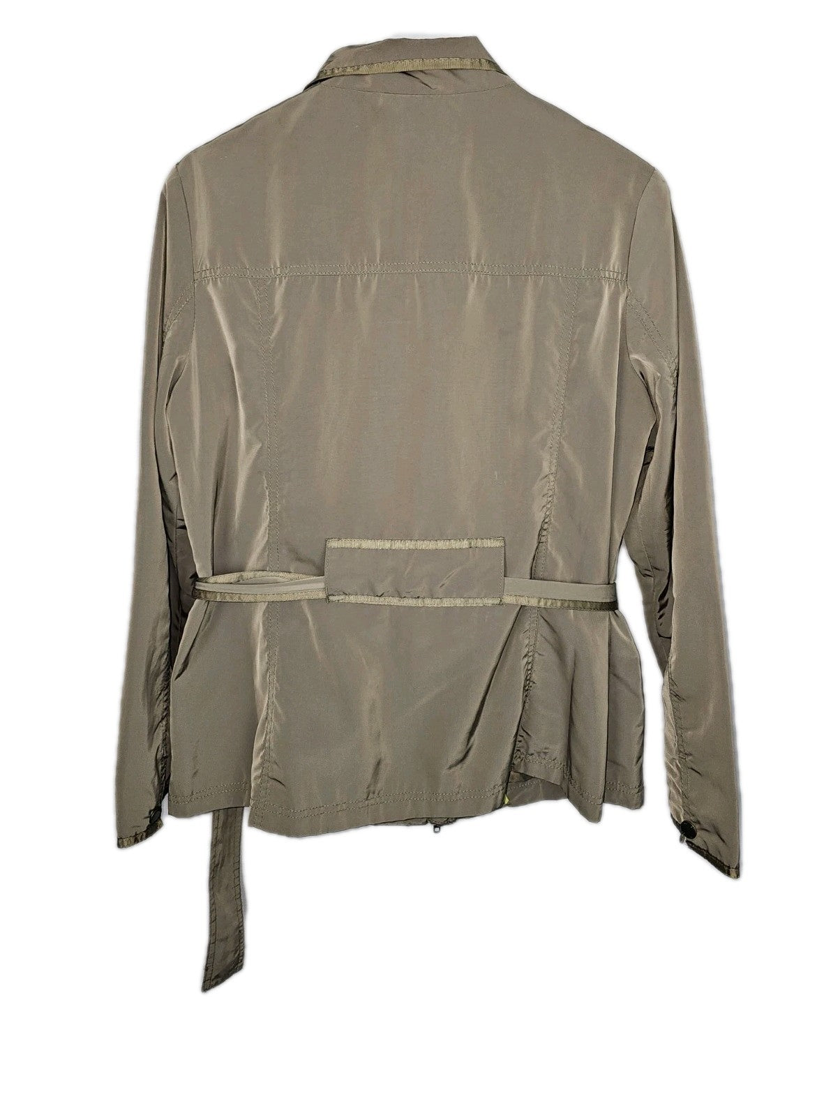 EK10487 Damen Jacke von Tchibo, braun, Gr.444