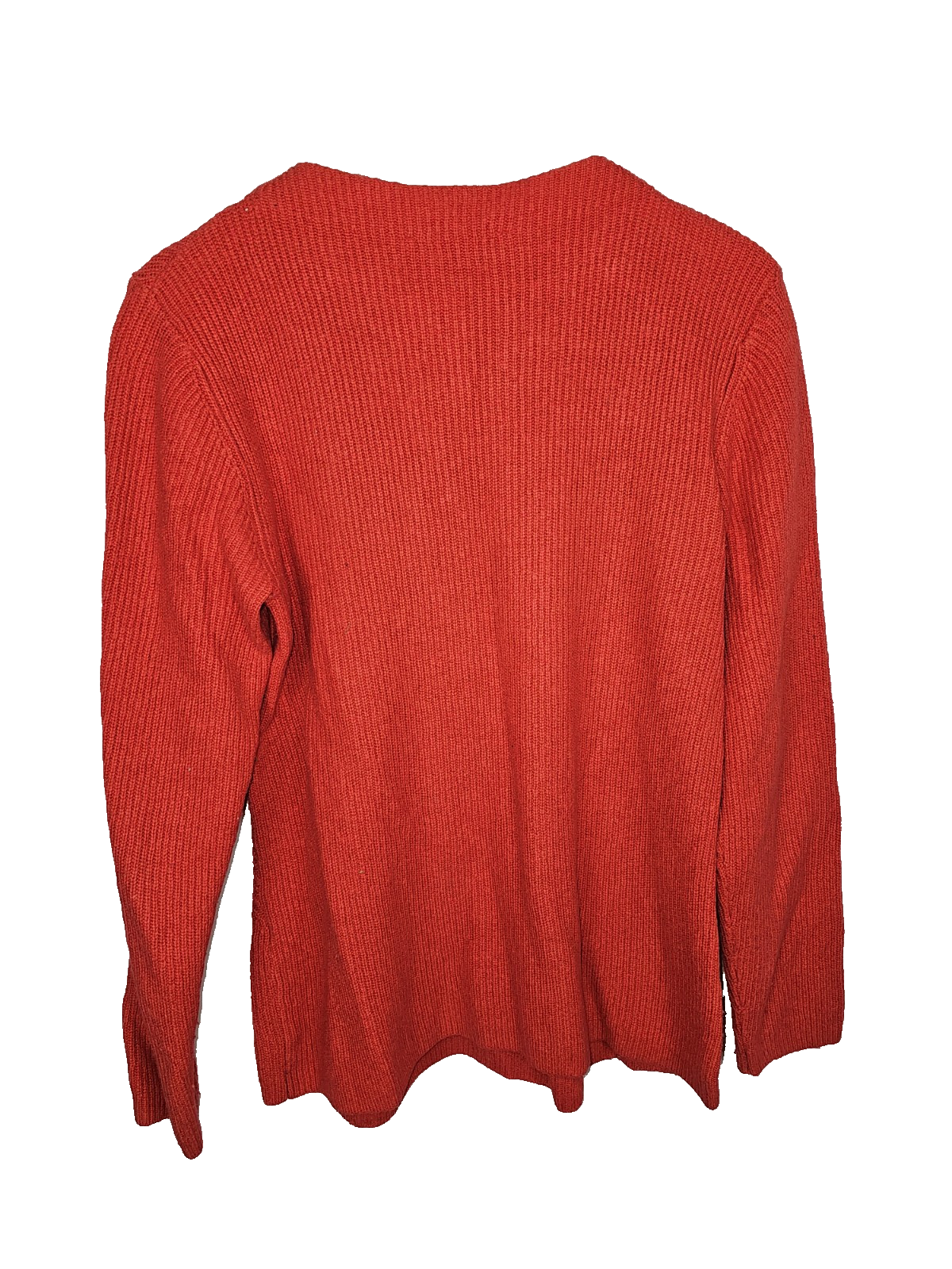 EK7447 Damen Pullover von s.Oliver, rot. Gr.404