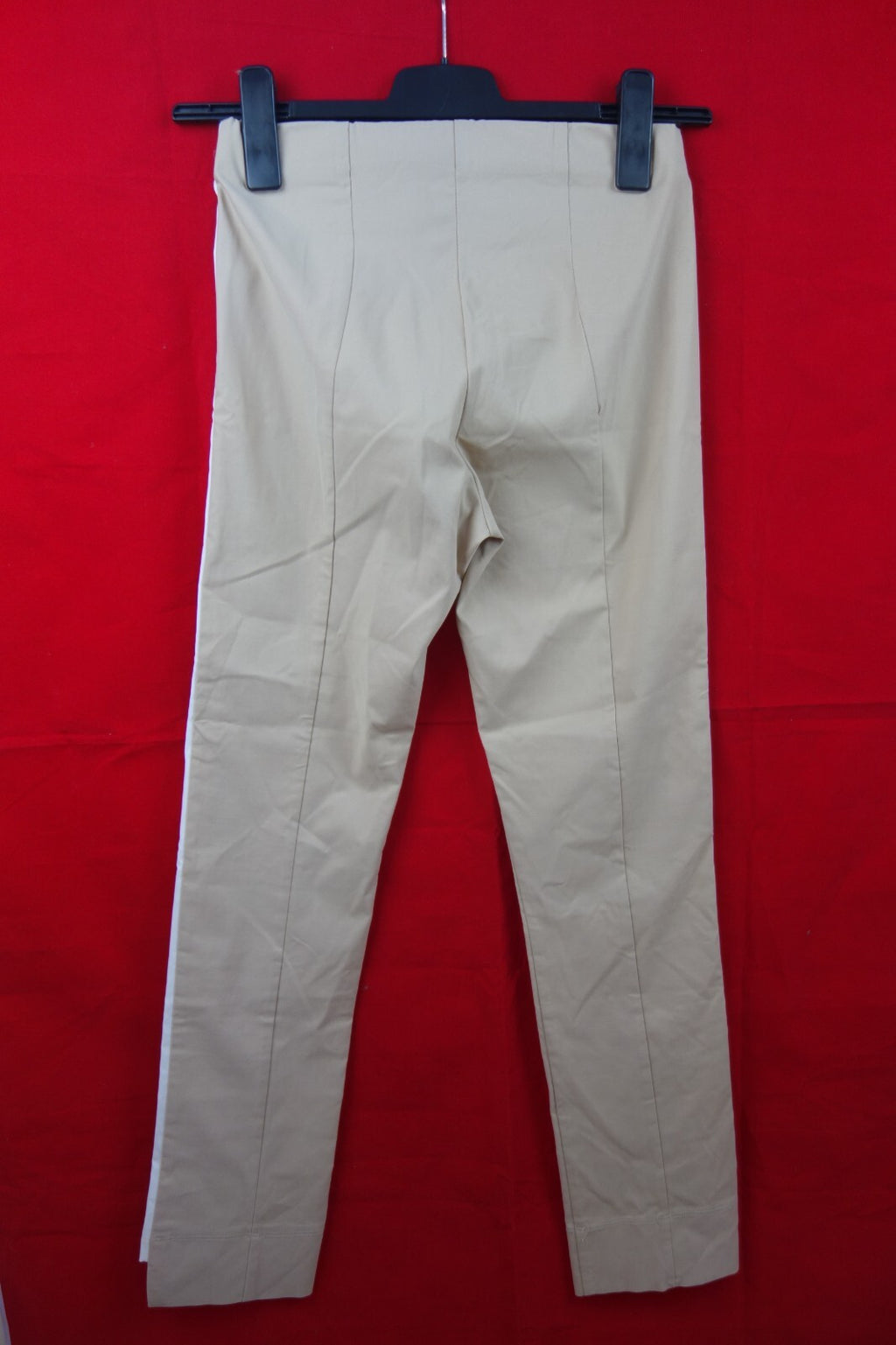 EK1120 Damen Hose von Schiffhauer, beige, Gr. 363