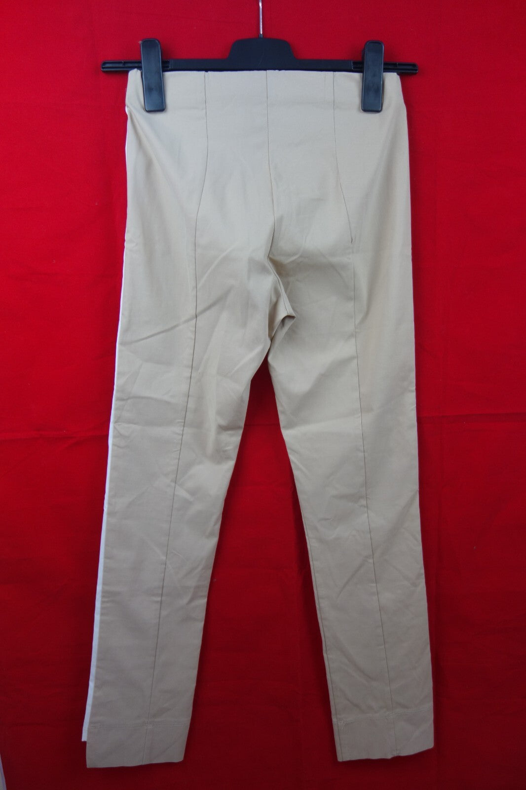 EK1120 Damen Hose von Schiffhauer, beige, Gr. 363