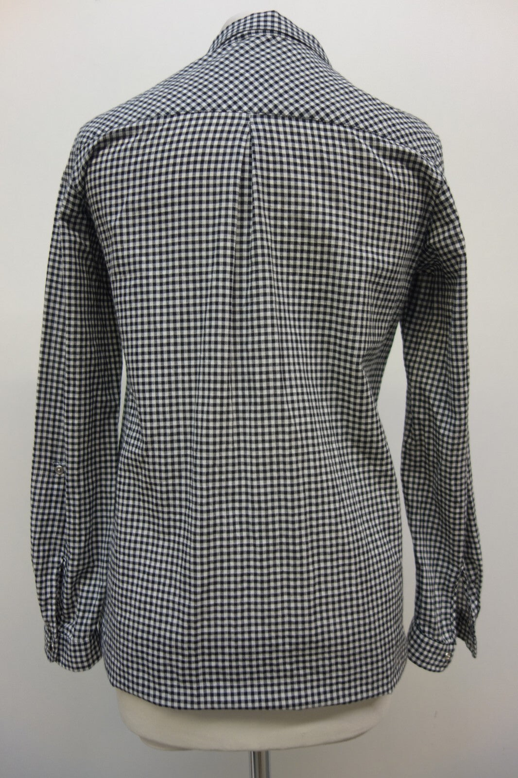 EK3003 Damen Bluse von Esprit, kariert, Gr. 343