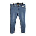 EK10347 Damen Jeans von Janina, Blau, Gr. 480